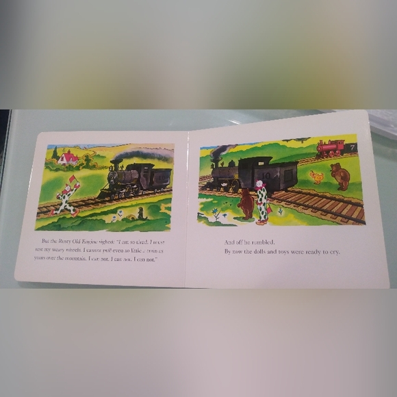 Classic kid book - Picture 11 of 13